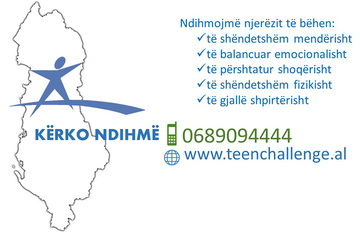 TeenChallenge