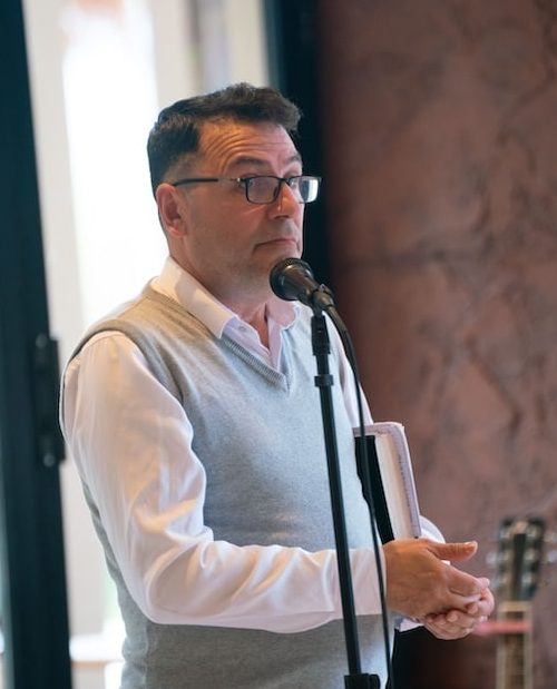Gentjan Jonuzaj