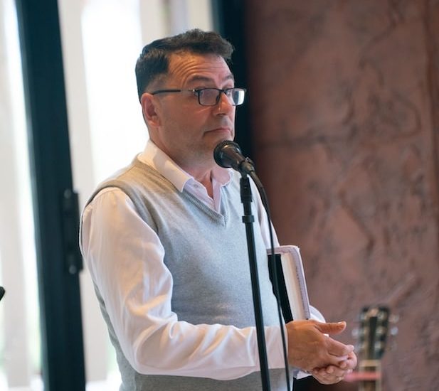 Gentjan Jonuzaj