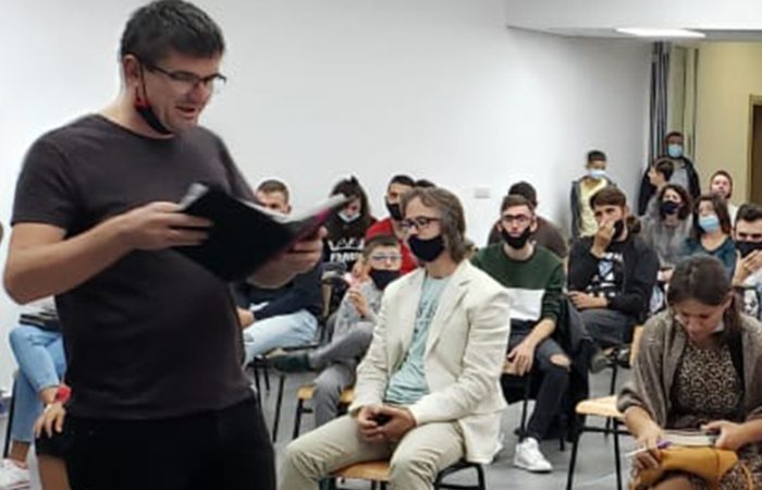 Të explorojmë Kishën(Pjesa 2)