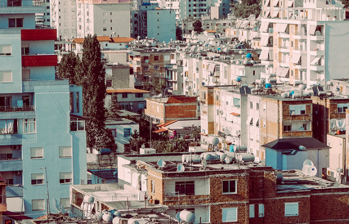 Çfarë Besojmë