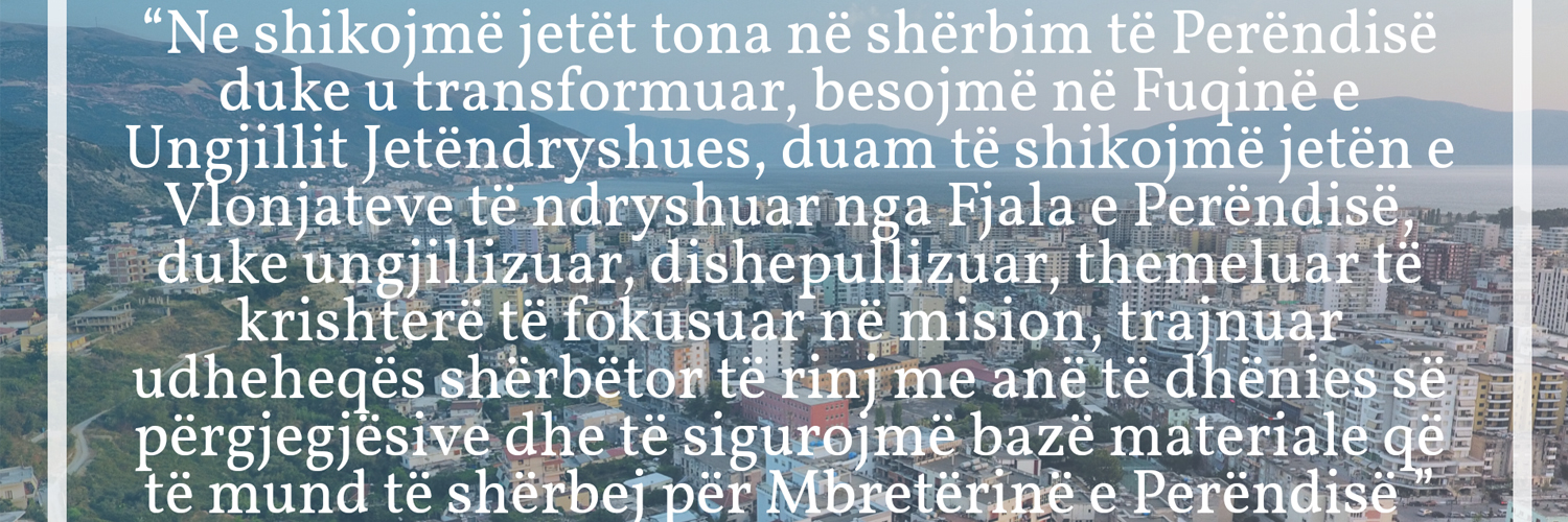 Përse duhet të pagëzohem?