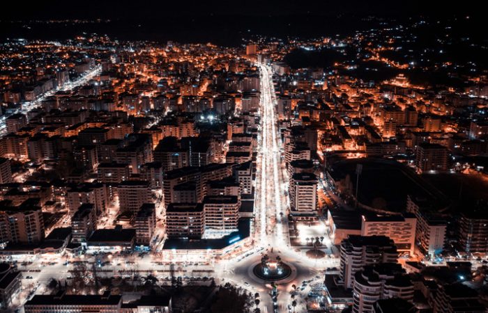 Ngjyrat e suksesit të vërtetë!
