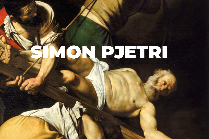 Të njohim apostujt e Krishtit!- Simon PJETRI