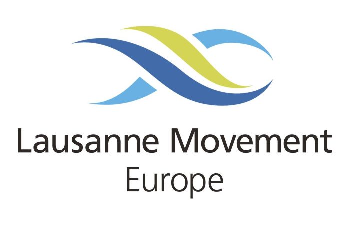KONVENTA E LOZANËS