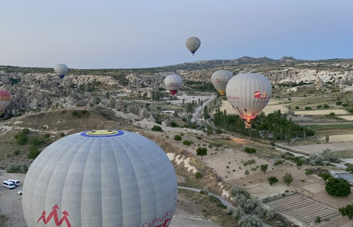 01 Dhjetor 2022 Shpresa si burim jete për njeriun!